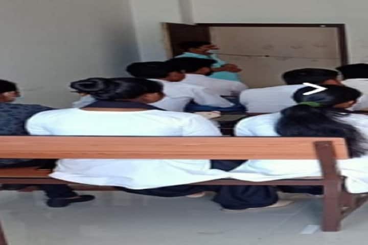 Uttarayan College of Law, Cooch Behar campus photo 2