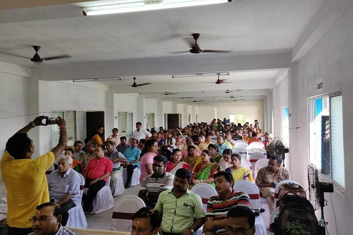 Uttarayan College of Law, Cooch Behar campus photo 3