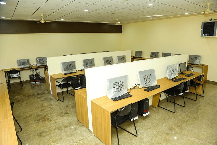 Universal School of Law, Bengaluru campus photo 3