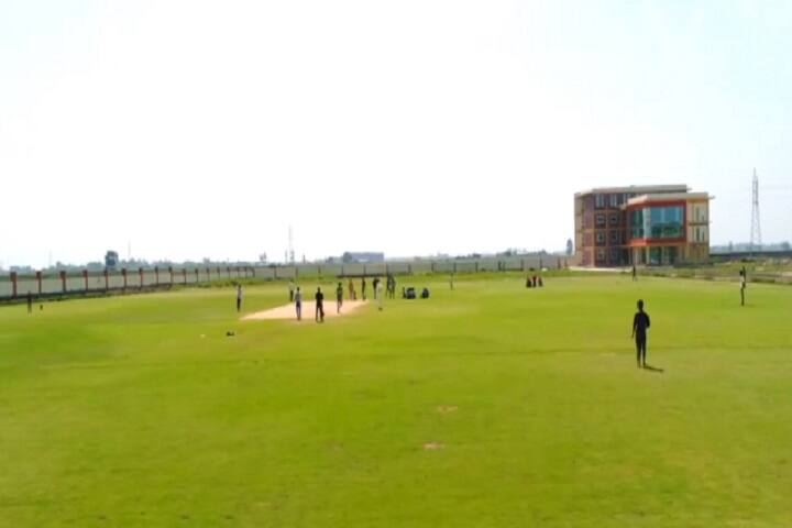 Universal Law College, Mohali campus photo 4