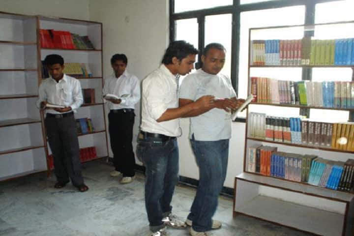 Unique Law College, Ghaziabad campus photo 3