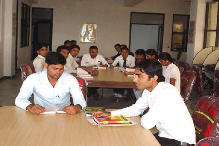 Unique Law College, Ghaziabad campus photo 4