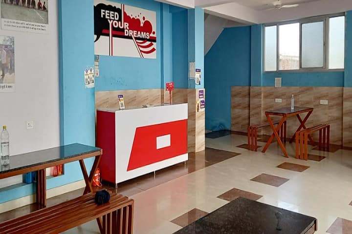 MS Institute of Nursing, Lucknow campus photo 2