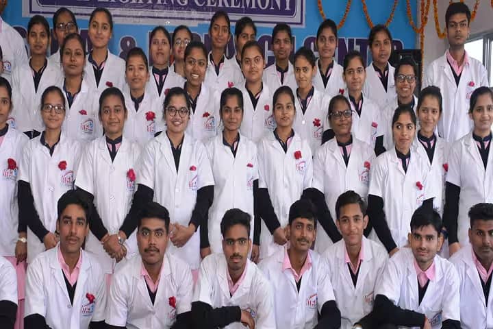 MS Institute of Nursing, Lucknow campus photo 4
