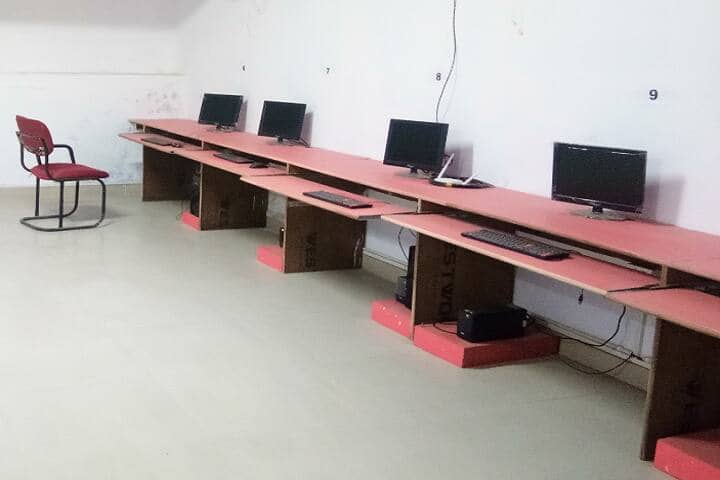 MS Institute of Nursing, Lucknow campus photo 5