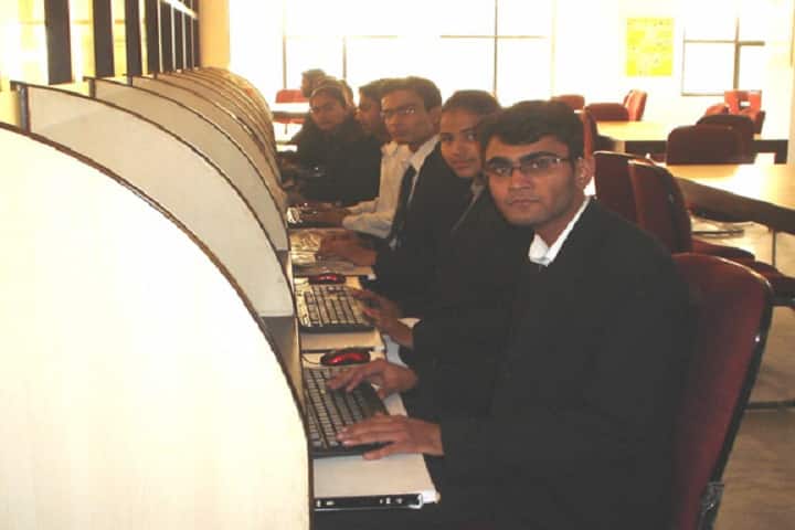 Unique College of Law, Moradabad campus photo 3