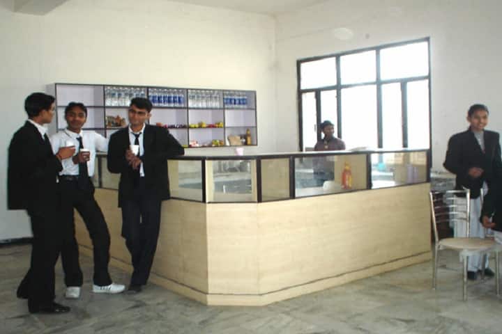 Unique College of Law, Moradabad campus photo 6