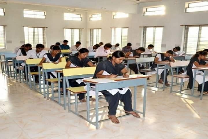 Trinity College of Engineering and Technology, Peddapalli campus photo 4