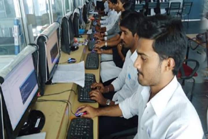 Trinity College of Engineering and Technology, Peddapalli campus photo 2
