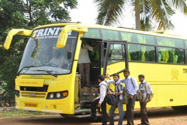 Trinity College of Engineering and Technology, Peddapalli campus photo 3