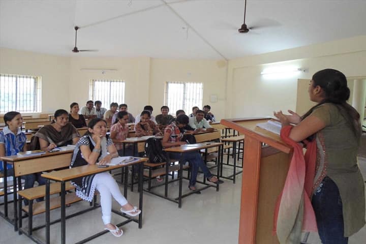 Tolani Institute of Law, Kutch campus photo 2