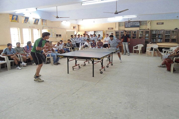 Tolani Institute of Law, Kutch campus photo 3