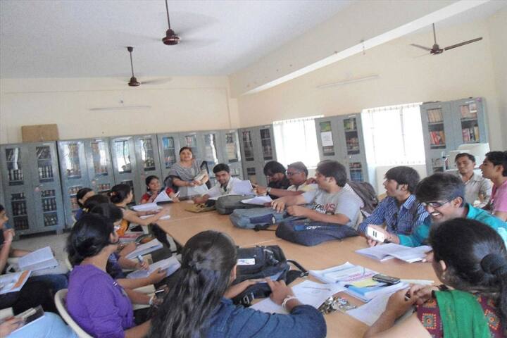 Tolani Institute of Law, Kutch campus photo 4