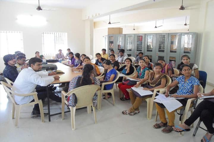 Tolani Institute of Law, Kutch campus photo 5