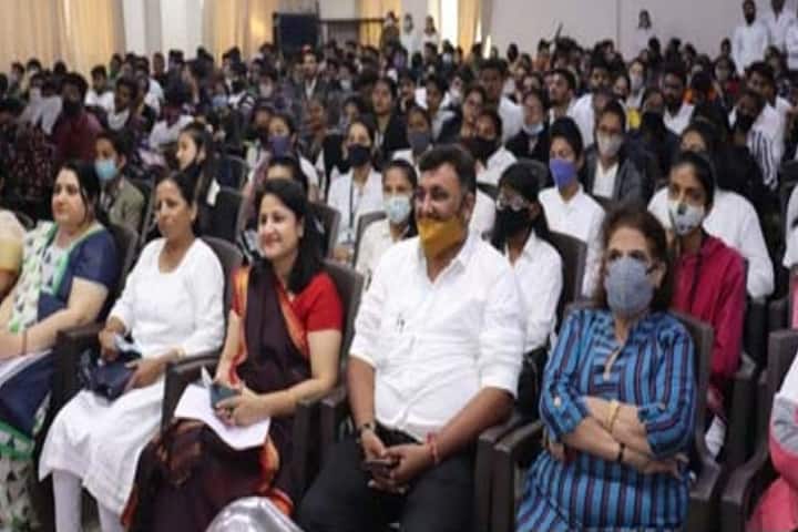 Tolani Institute of Law, Kutch campus photo 6