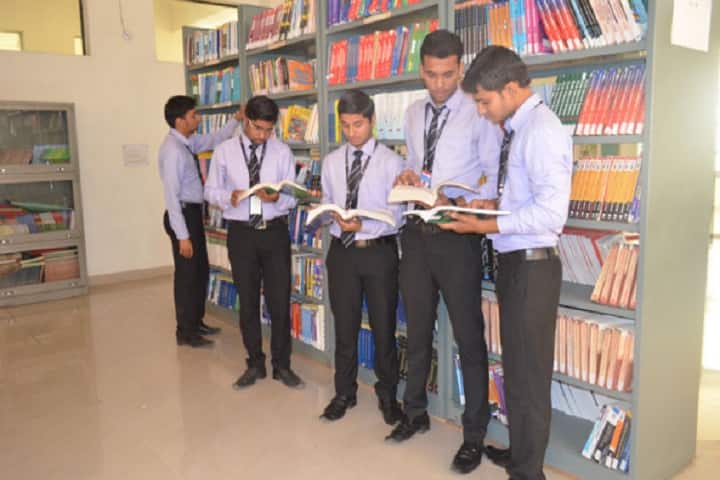 South Point College of Law, Sonepat campus photo 2