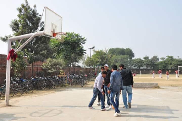 South Point College of Law, Sonepat campus photo 3