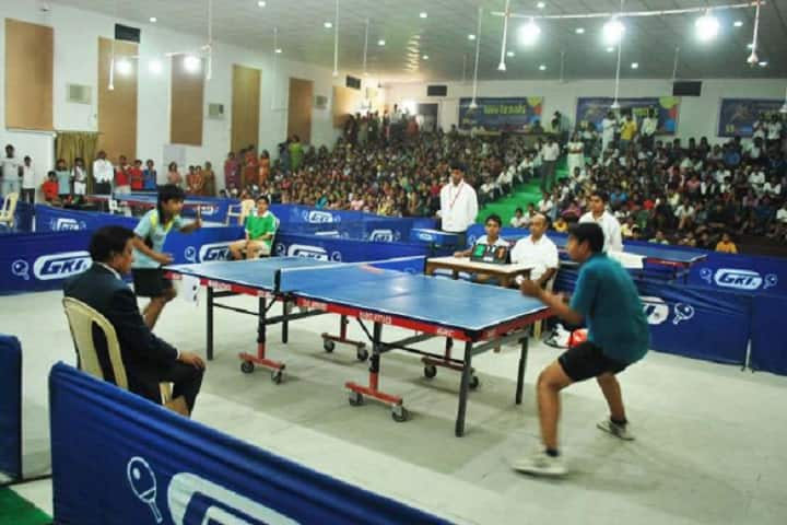 South Point College of Law, Sonepat campus photo 4