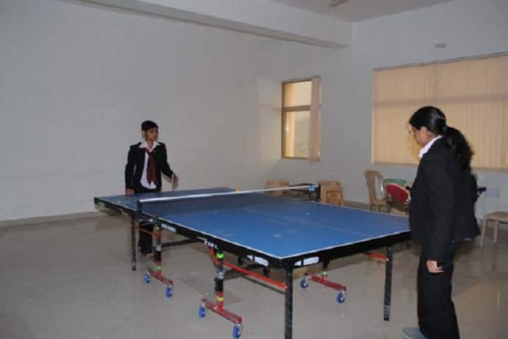 South Point College of Law, Sonepat campus photo 5