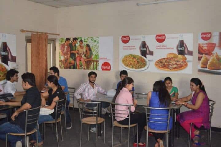 South Point College of Law, Sonepat campus photo 6