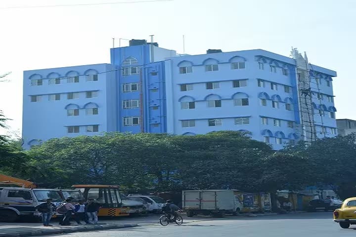 South Calcutta Law College, Kolkata campus photo 3