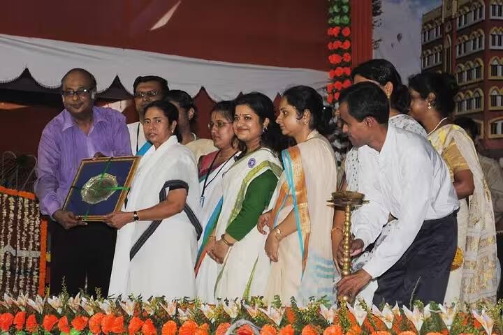 South Calcutta Law College, Kolkata campus photo 4