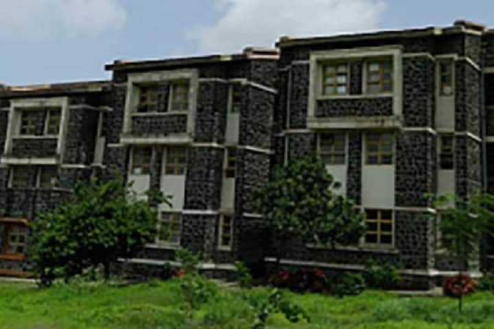Pravara Rural Education Society's College of Architecture, Mohu campus photo 3