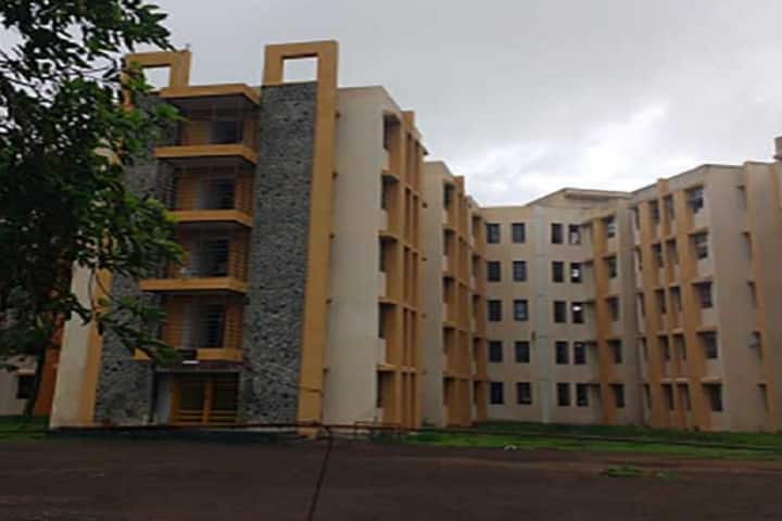 Pravara Rural Education Society's College of Architecture, Mohu campus photo 4