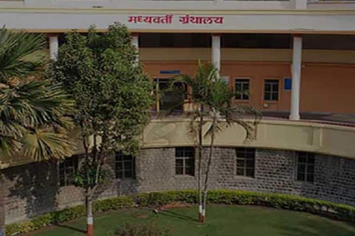Pravara Rural Education Society's College of Architecture, Mohu campus photo 5