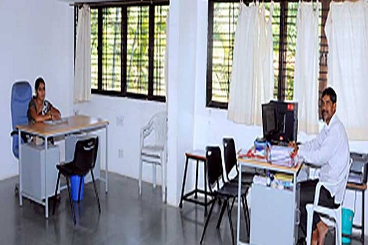 Pravara Rural Education Society's College of Architecture, Mohu campus photo 6