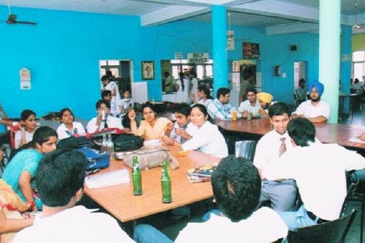 PR Patil College of Architecture, Amravati campus photo 3