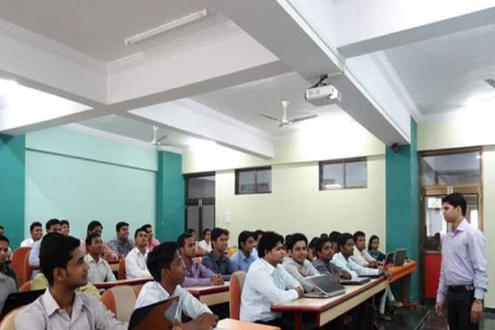 Pillai HOC College of Architecture, Rasayani campus photo 4