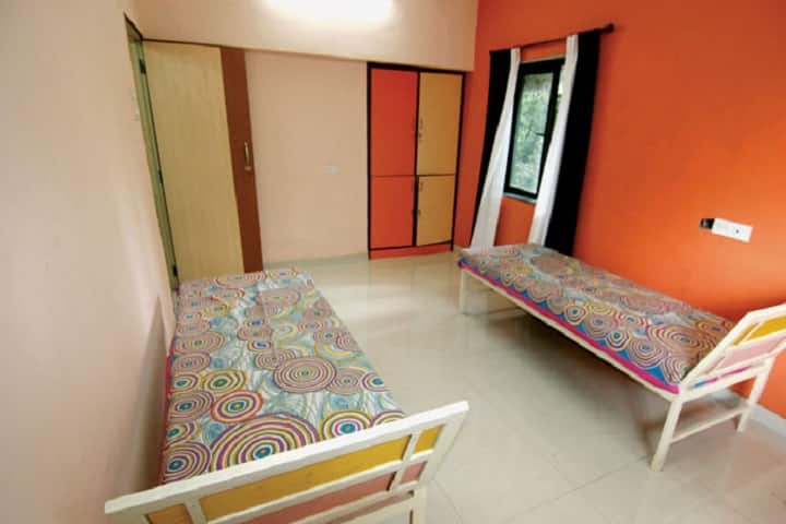 Pillai HOC College of Architecture, Rasayani campus photo 6