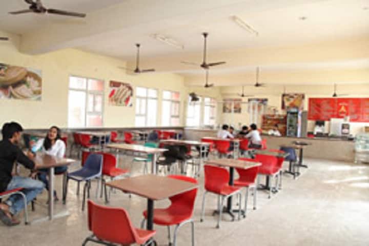Ashoka School of Planning and Architecture, Hyderabad campus photo 4