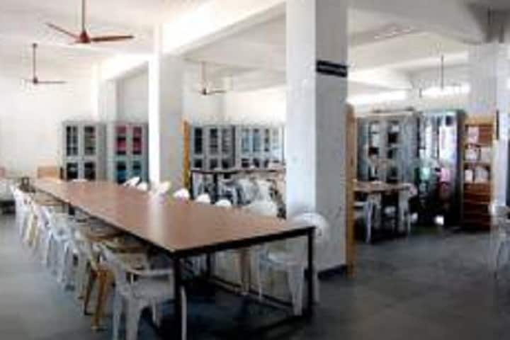 Swami Vivekanand Homoeopathic Medical College and Hospital, Bhavnagar campus photo 5
