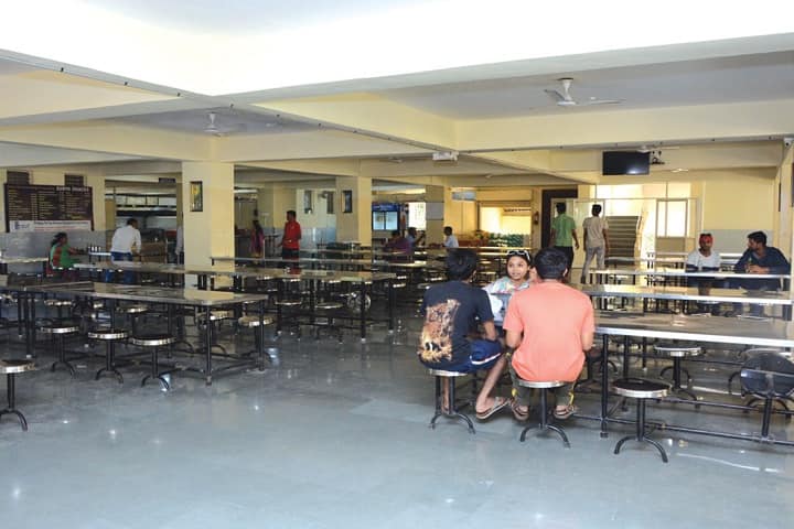 Pune Business School, Pune campus photo 2