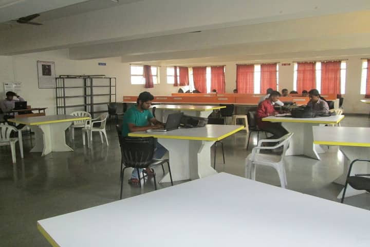 Pune Business School, Pune campus photo 4