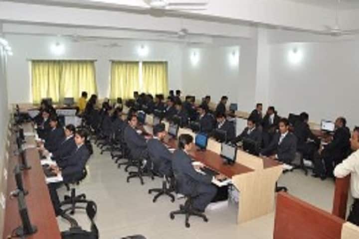 Pune Business School, Pune campus photo 6