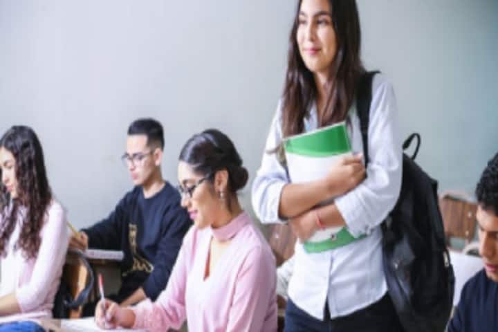 Hillside College of Physiotherapy, Bengaluru campus photo 2