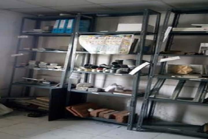 Allana College of Architecture, Pune campus photo 4