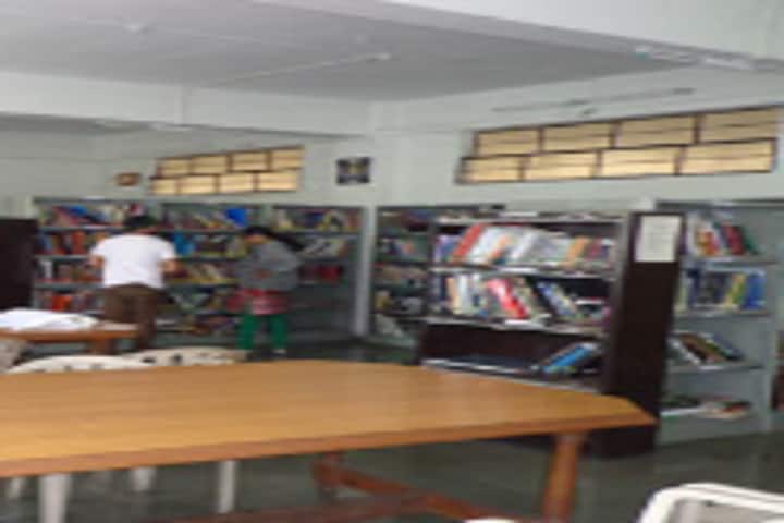 Allana College of Architecture, Pune campus photo 5