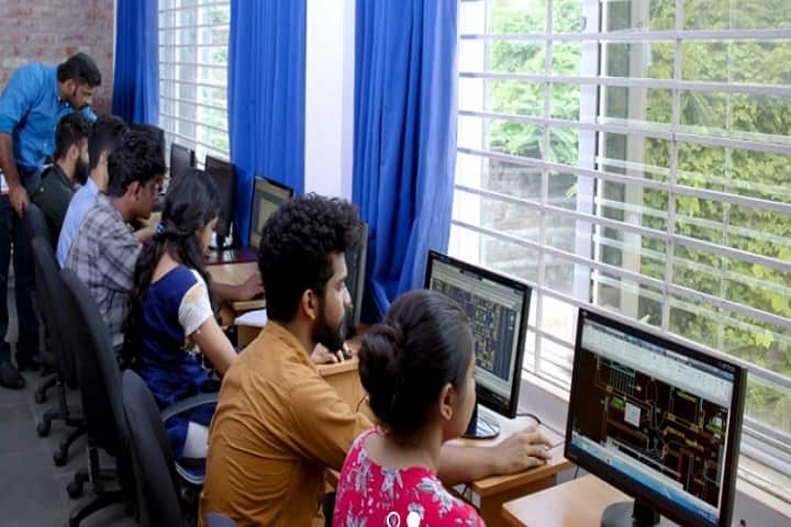 Al Salama Institute of Architecture, Malappuram campus photo 4
