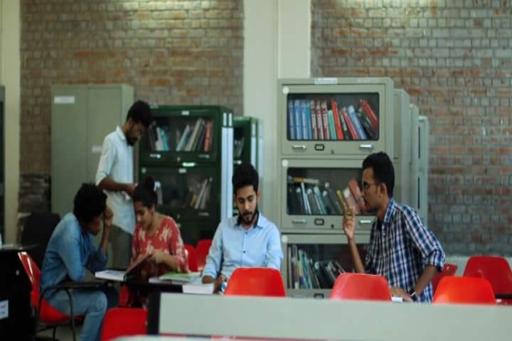 Al Salama Institute of Architecture, Malappuram campus photo 5