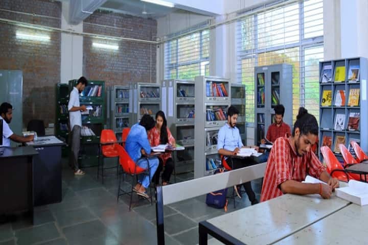 Al Salama Institute of Architecture, Malappuram campus photo 6