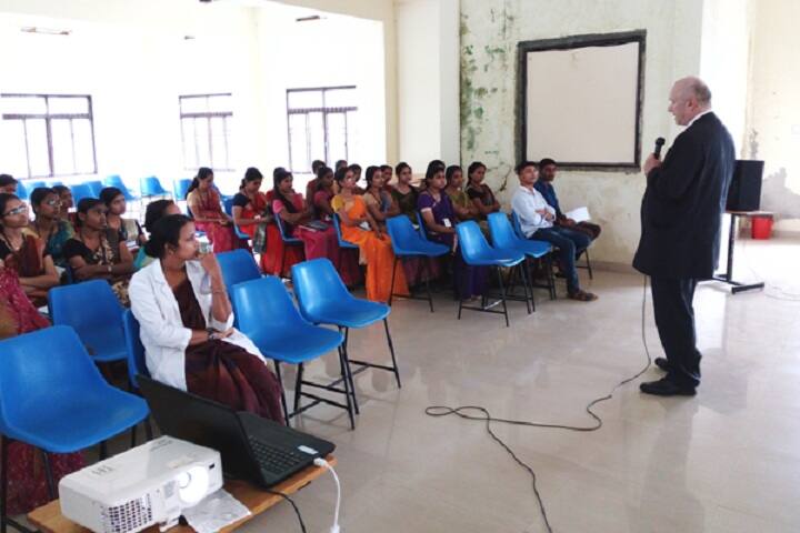 Sree Sudheendra College of Nursing, Ambalamedu campus photo 5