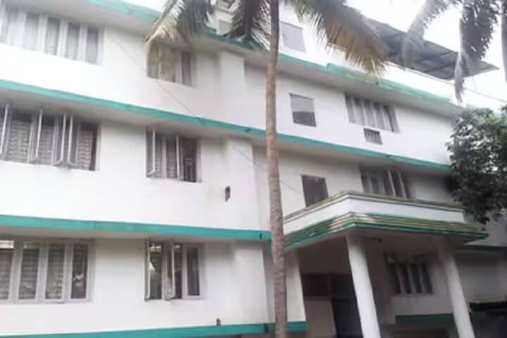 Sree Sudheendra College of Nursing, Ambalamedu campus photo 6