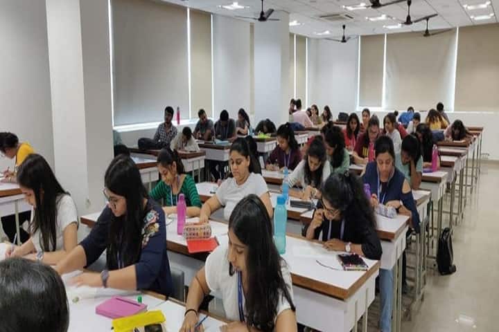 Aditya College of Architecture, Mumbai campus photo 2