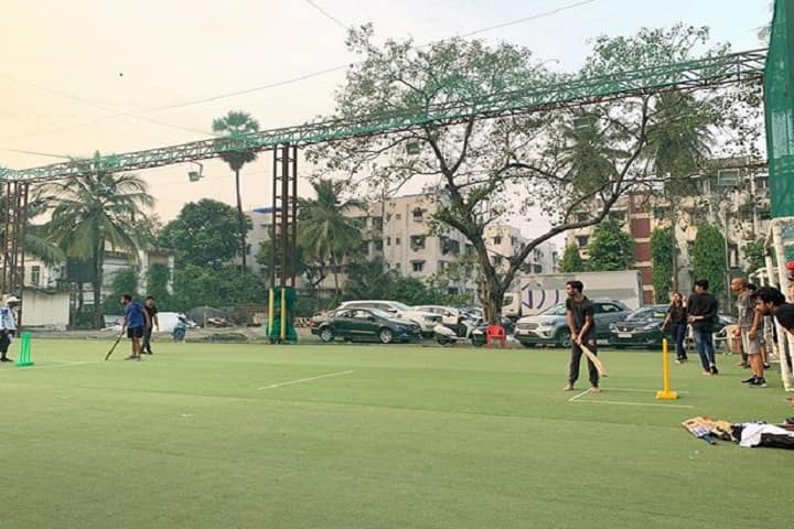 Aditya College of Architecture, Mumbai campus photo 4