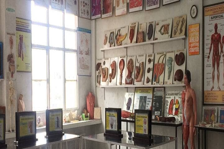 Solan Homoeopathic Medical College and Hospital, Solan campus photo 2