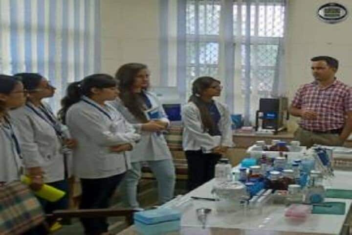 Solan Homoeopathic Medical College and Hospital, Solan campus photo 6